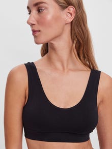 Vero Moda VMAGNES Ropa interior -Black - 10255724