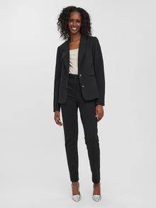 Vero Moda VMLUCCA Blazer -Black - 10255818