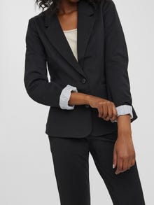 Vero Moda VMLUCCA Blazer -Black - 10255818