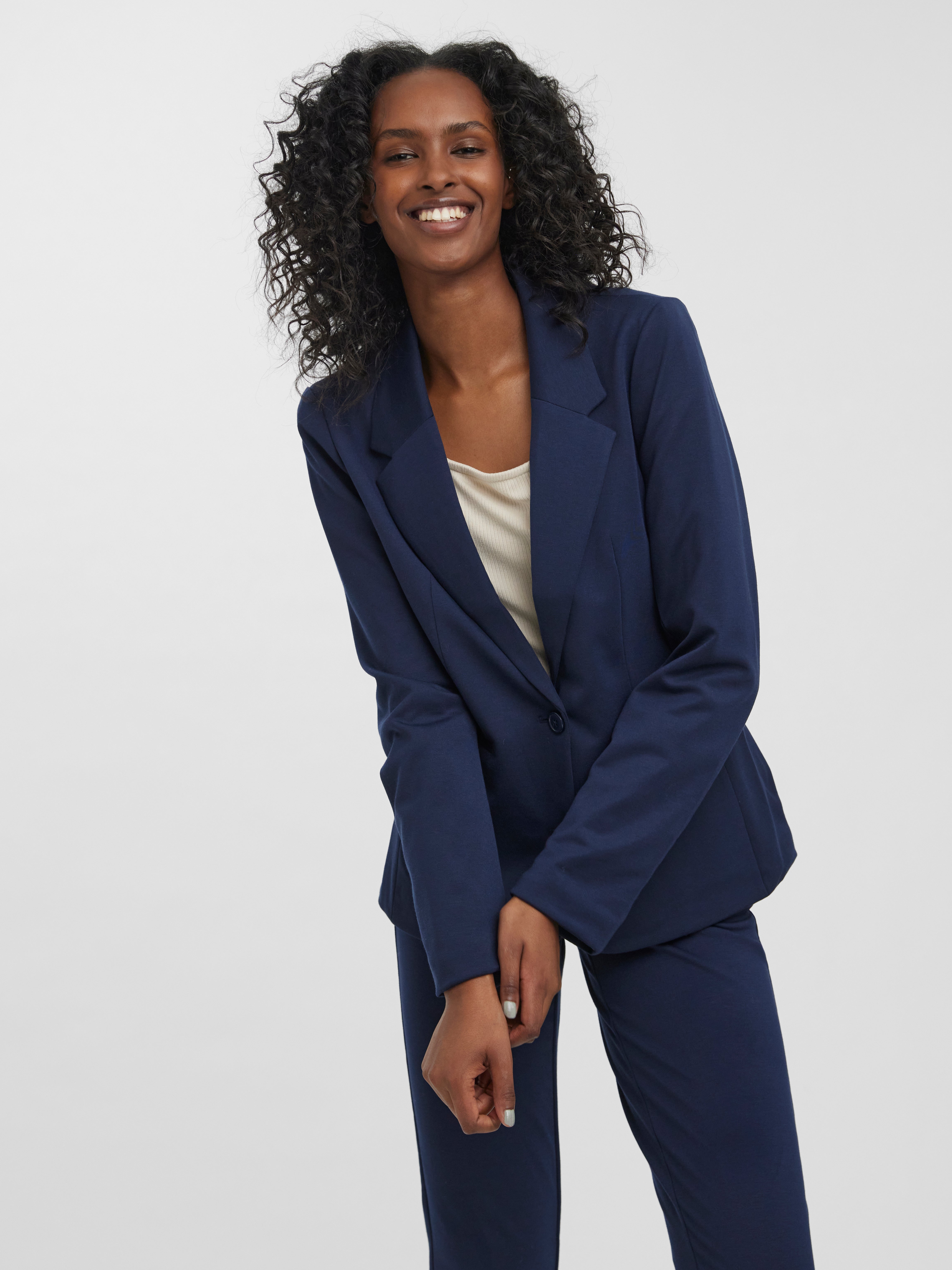 Next navy hot sale blue blazer