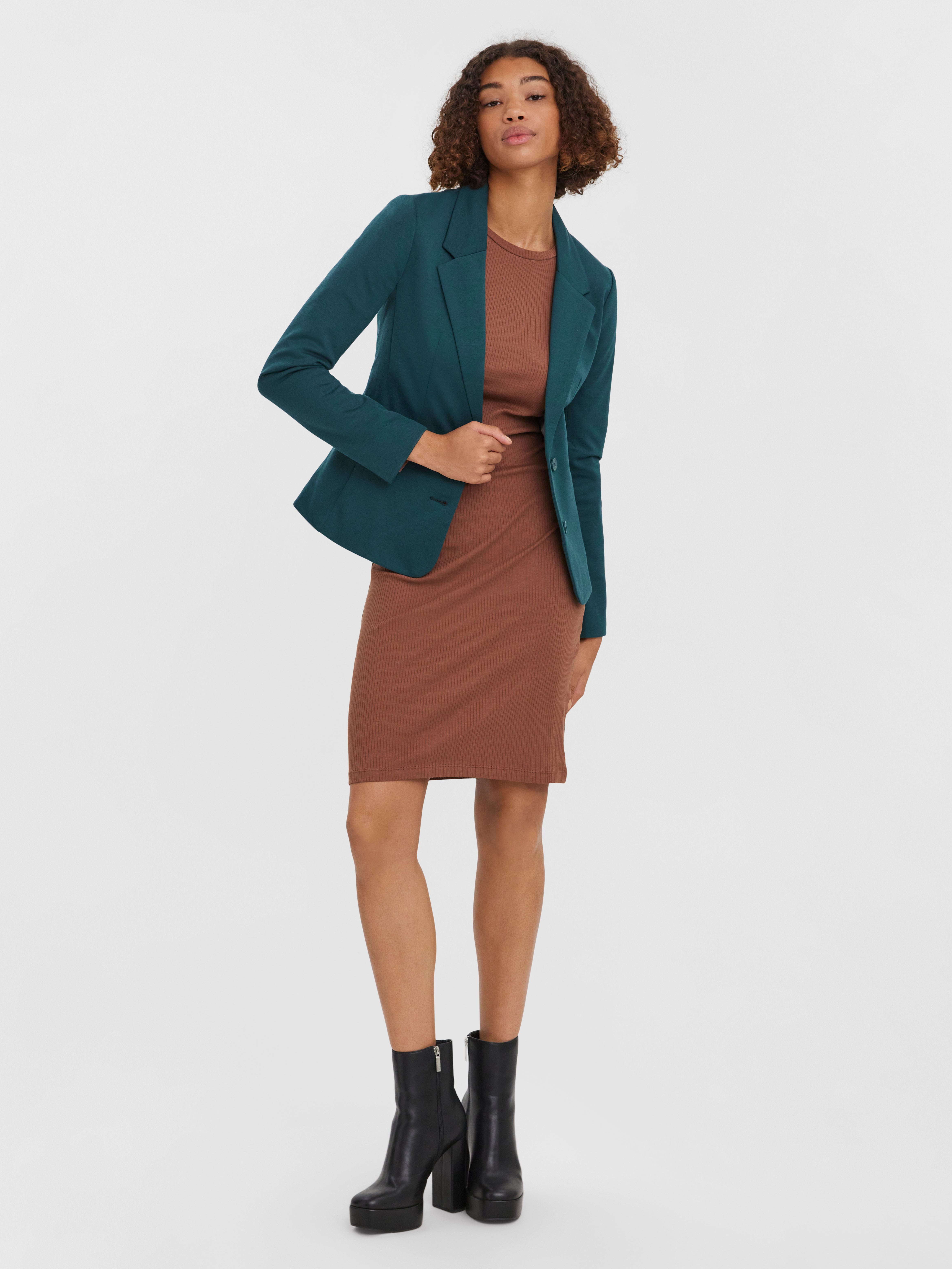 Moss blazer hotsell