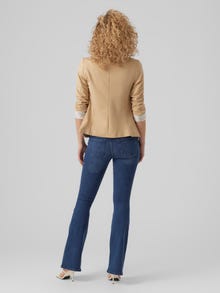 Vero Moda VMLUCCA Blazer -Irish Cream - 10255818