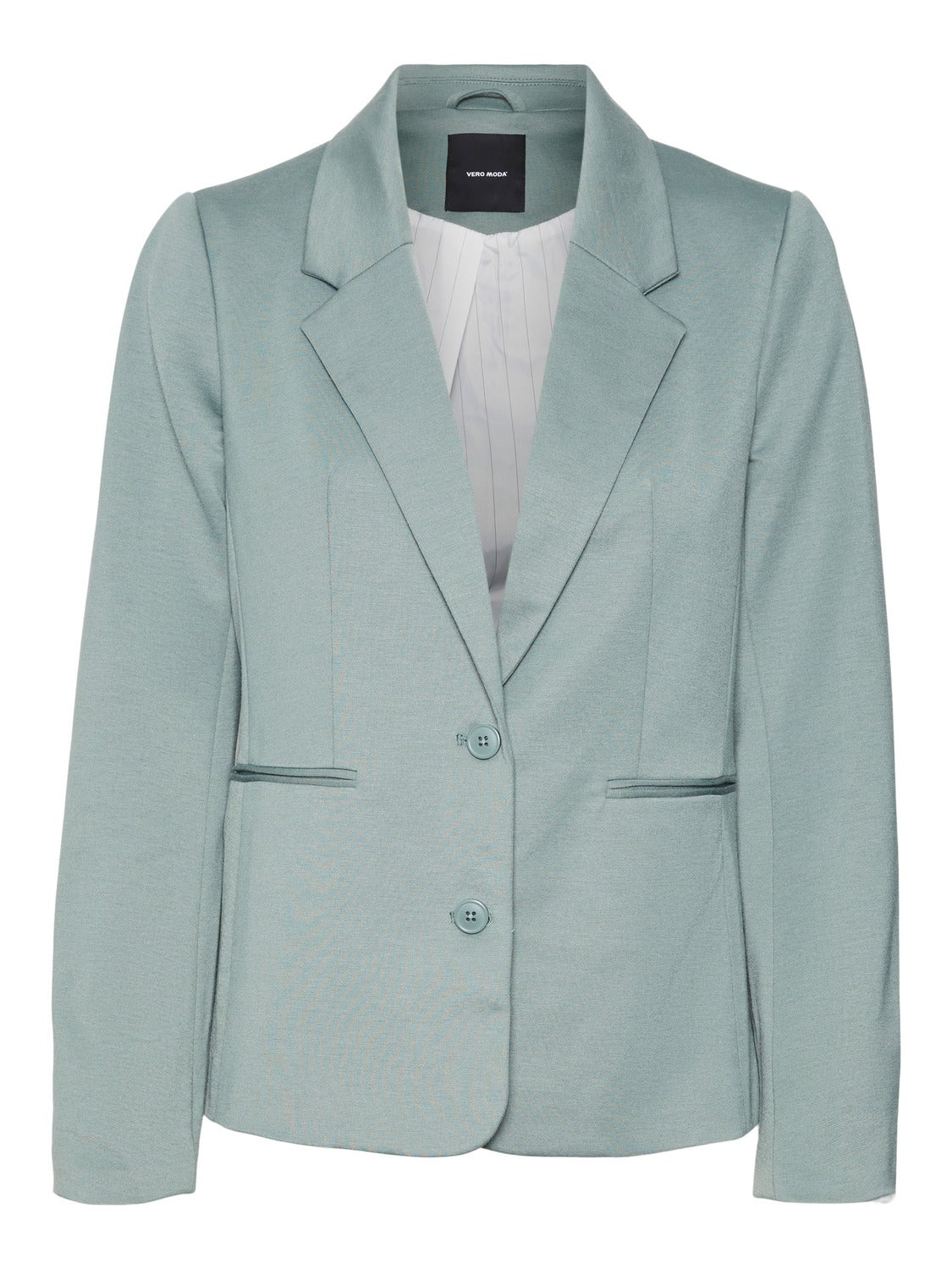 Blazer Classique Pour Femme VERO MODA VMLUCCA – Veste Tailleur élégante Et Intemporelle