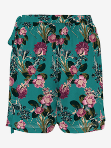 Vero Moda VMWONDA Shorts -Biscay Bay - 10255856