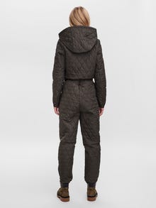 Vero Moda VMBELLE Otw Wholesuit -Peat - 10255865
