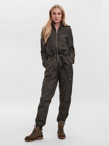 Vero Moda VMBELLE Otw Wholesuit -Peat - 10255865