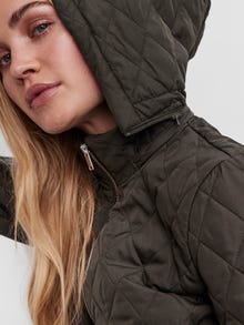Vero Moda VMBELLE Otw Wholesuit -Peat - 10255865