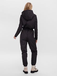 Vero Moda VMBELLE Otw Wholesuit -Black - 10255865
