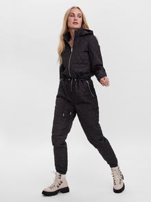Vero Moda VMBELLE Heldragt -Black - 10255865