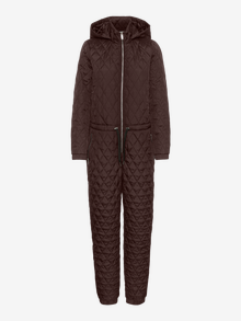 Vero Moda VMBELLE Heldragt -Coffee Bean - 10255865