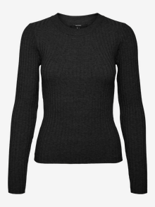 Vero Moda VMKIKI Pull-overs -Black - 10255878