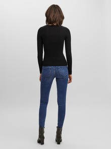 Vero Moda VMKIKI Pull-overs -Black - 10255878