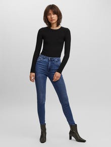 Vero Moda VMKIKI Pull-overs -Black - 10255878