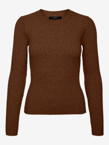 Vero Moda VMKIKI Pullover -Emperador - 10255878