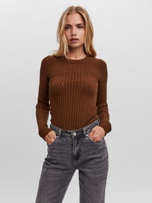 Vero Moda VMKIKI Pullover -Emperador - 10255878