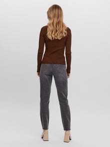 Vero Moda VMKIKI Pullover -Emperador - 10255878