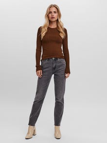 Vero Moda VMKIKI Pullover -Emperador - 10255878