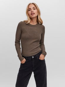 Vero Moda VMKIKI Pullover -Bungee Cord - 10255878