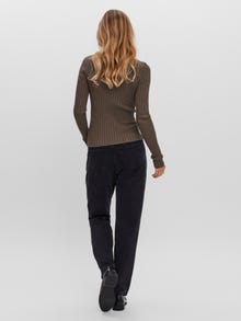 Vero Moda VMKIKI Pullover -Bungee Cord - 10255878