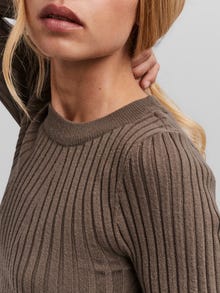 Vero Moda VMKIKI Pullover -Bungee Cord - 10255878