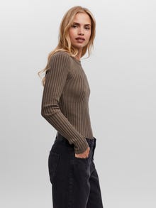 Vero Moda VMKIKI Pullover -Bungee Cord - 10255878