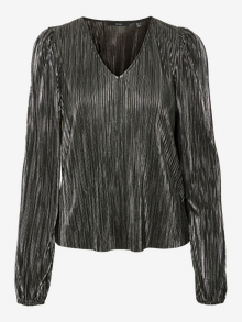 Vero Moda VMCARINA Top -Black - 10256183