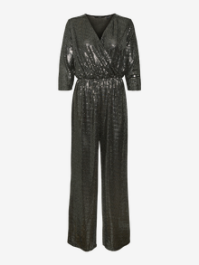 Vero Moda VMCABENA Jumpsuit -Black - 10256292