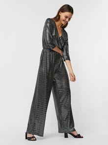 Vero Moda VMCABENA Jumpsuit -Black - 10256292