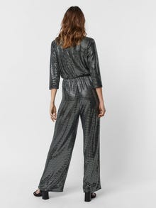 Vero Moda VMCABENA Jumpsuit -Black - 10256292