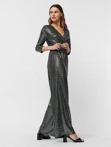 Vero Moda VMCABENA Jumpsuit -Black - 10256292