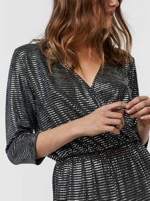 Vero Moda VMCABENA Jumpsuit -Black - 10256292