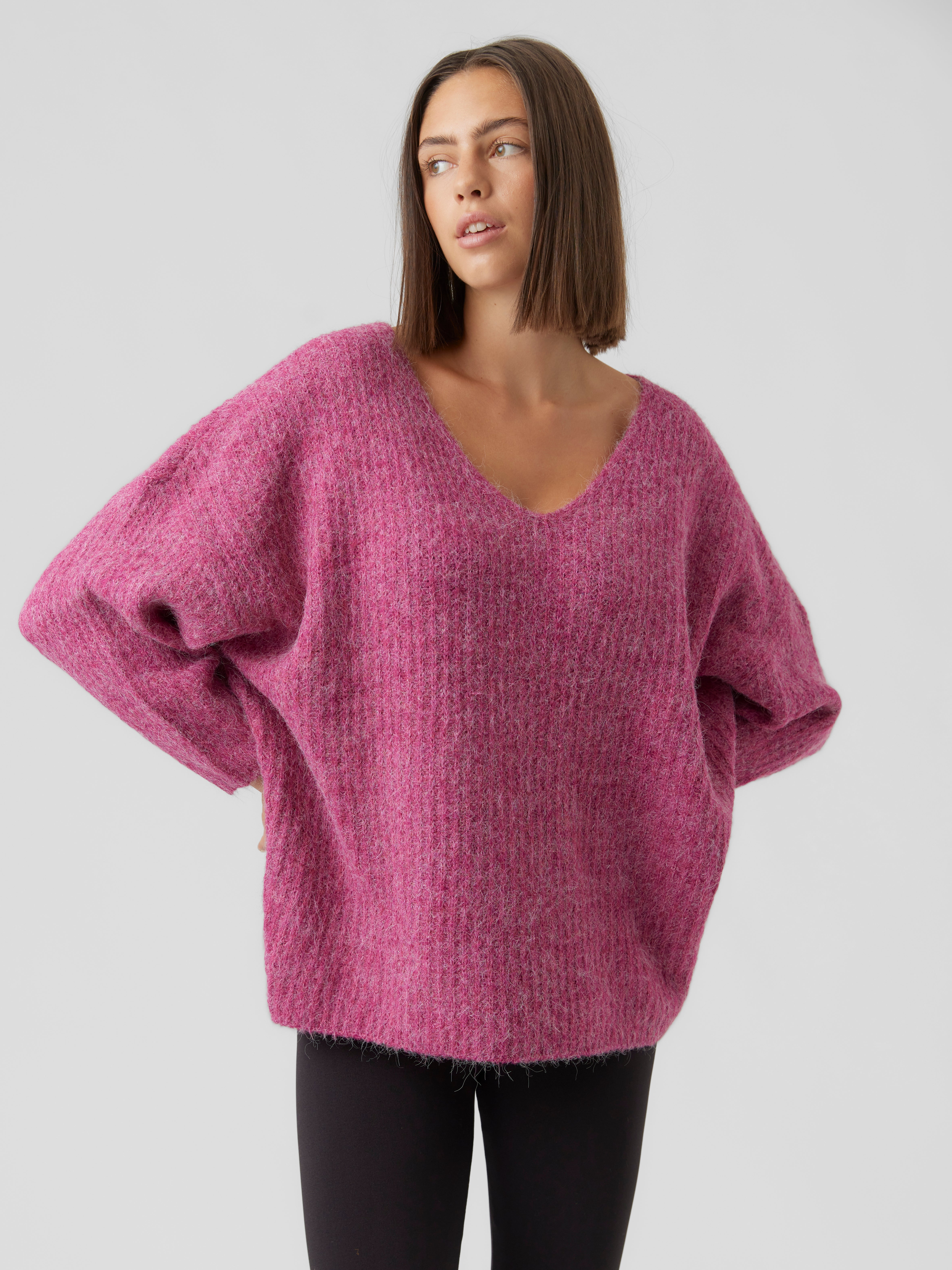 Women's Sweaters \u0026 Knitwear | VERO MODA