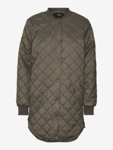 Vero Moda VMHAYLE Vestes matelassées -Bungee Cord - 10256494