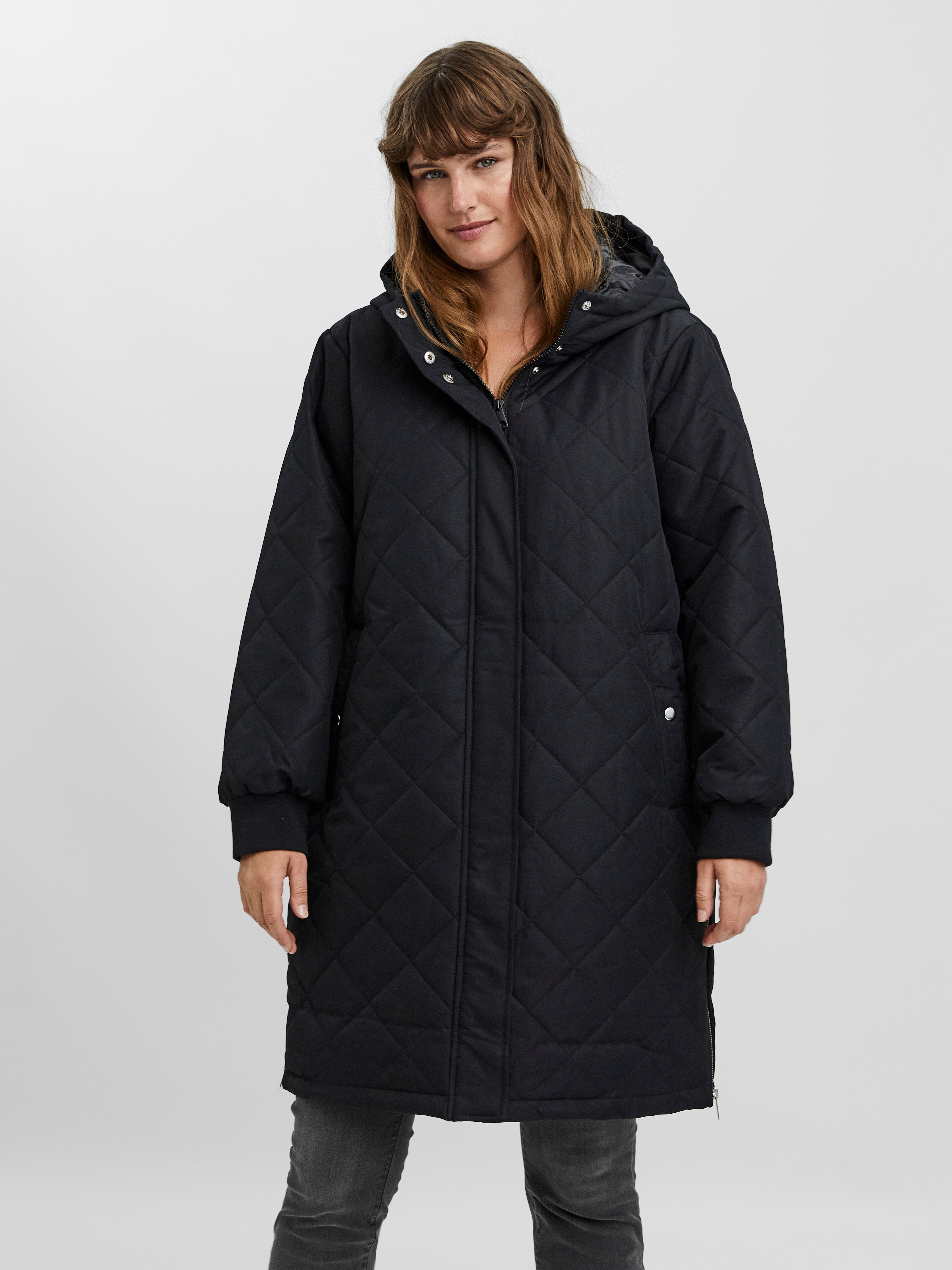 Vero moda sale ladies coats