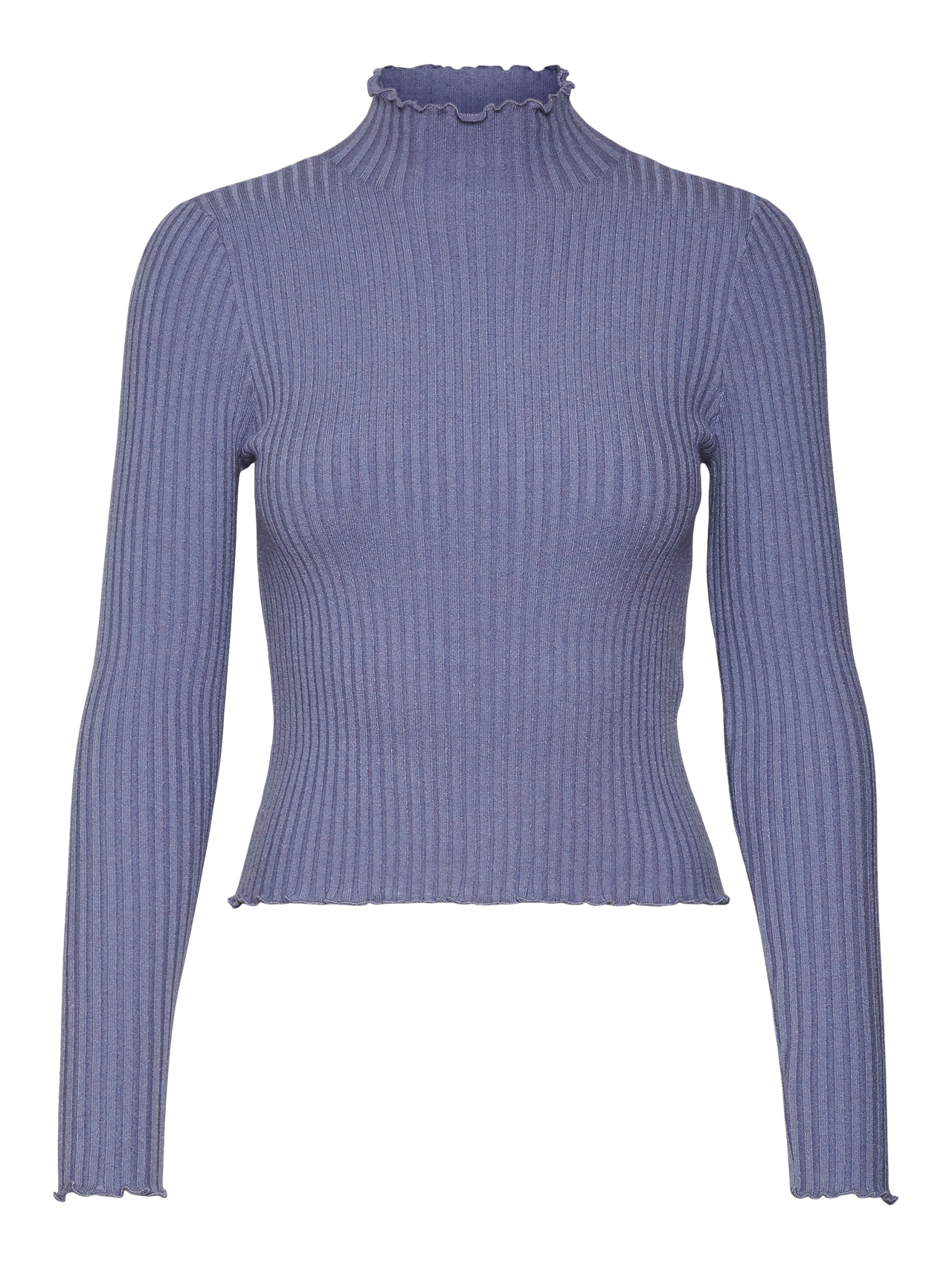 Vero Moda VMEVIE Pullover -Purple Impression - 10256638