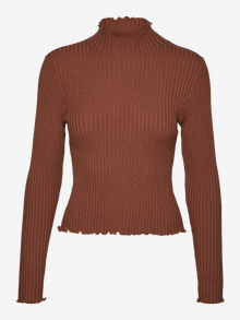 Vero Moda VMEVIE Pullover -Aztec - 10256638