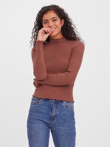 Vero Moda VMEVIE Pullover -Aztec - 10256638