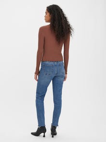 Vero Moda VMEVIE Pullover -Aztec - 10256638
