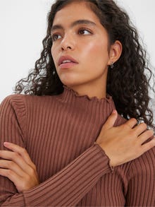 Vero Moda VMEVIE Pullover -Aztec - 10256638