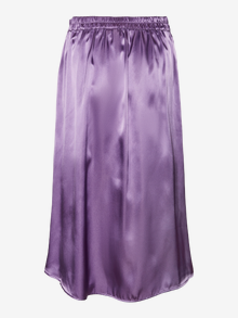 Vero Moda VMANE Long skirt -Hyacinth - 10256786