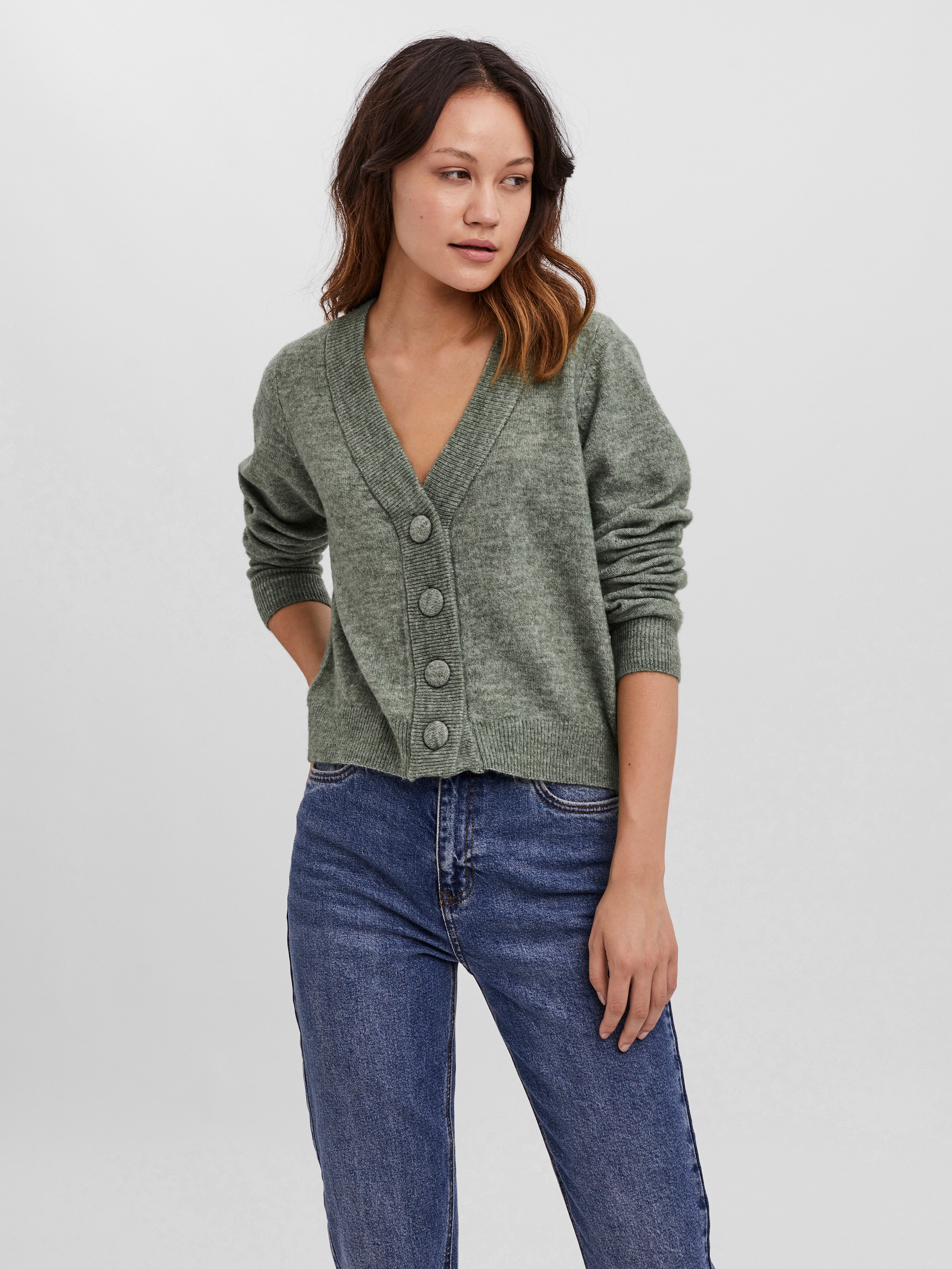 Women's Sweaters \u0026 Knitwear | VERO MODA