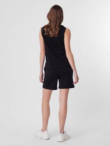 Vero Moda VMNATALIE Topp -Black - 10257093
