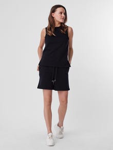 Vero Moda VMNATALIE Topp -Black - 10257093