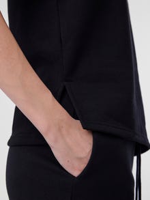 Vero Moda VMNATALIE Topp -Black - 10257093