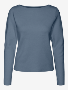 Vero Moda VMGOLD Pull-overs -Flint Stone - 10257167