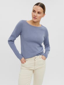 Vero Moda VMGOLD Pull-overs -Flint Stone - 10257167