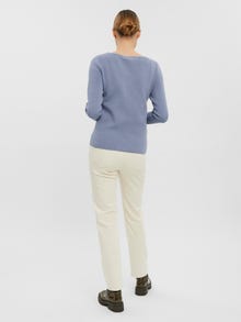 Vero Moda VMGOLD Pulóver -Flint Stone - 10257167