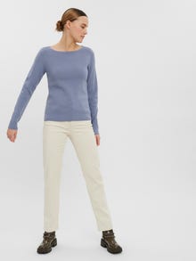 Vero Moda VMGOLD Pulóver -Flint Stone - 10257167