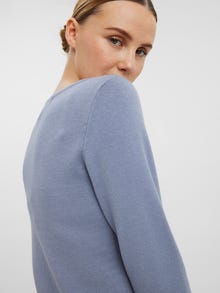 Vero Moda VMGOLD Pull-overs -Flint Stone - 10257167