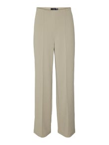 Vero Moda VMBECKY Trousers -Laurel Oak - 10257168